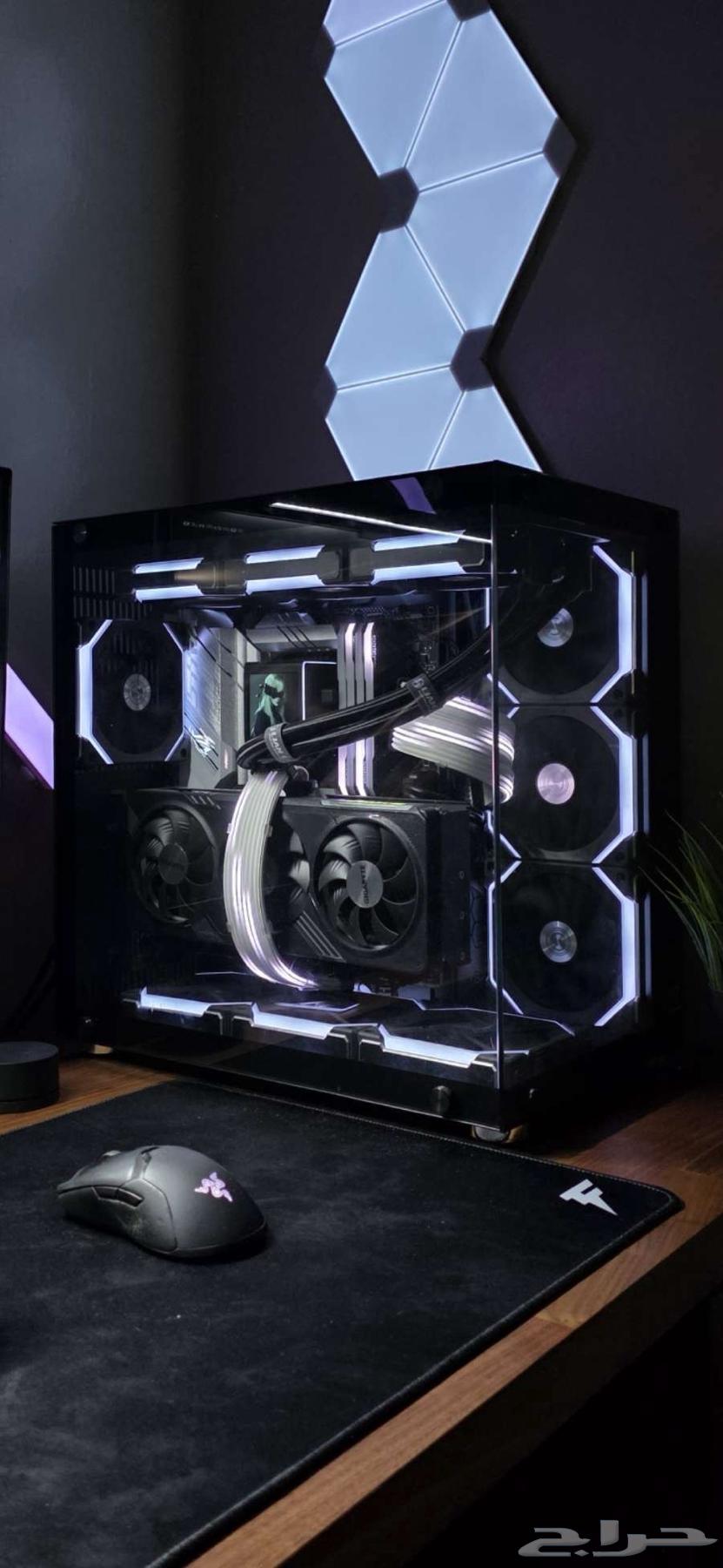 بي سي جيمنج ومونتاج64221095180161110