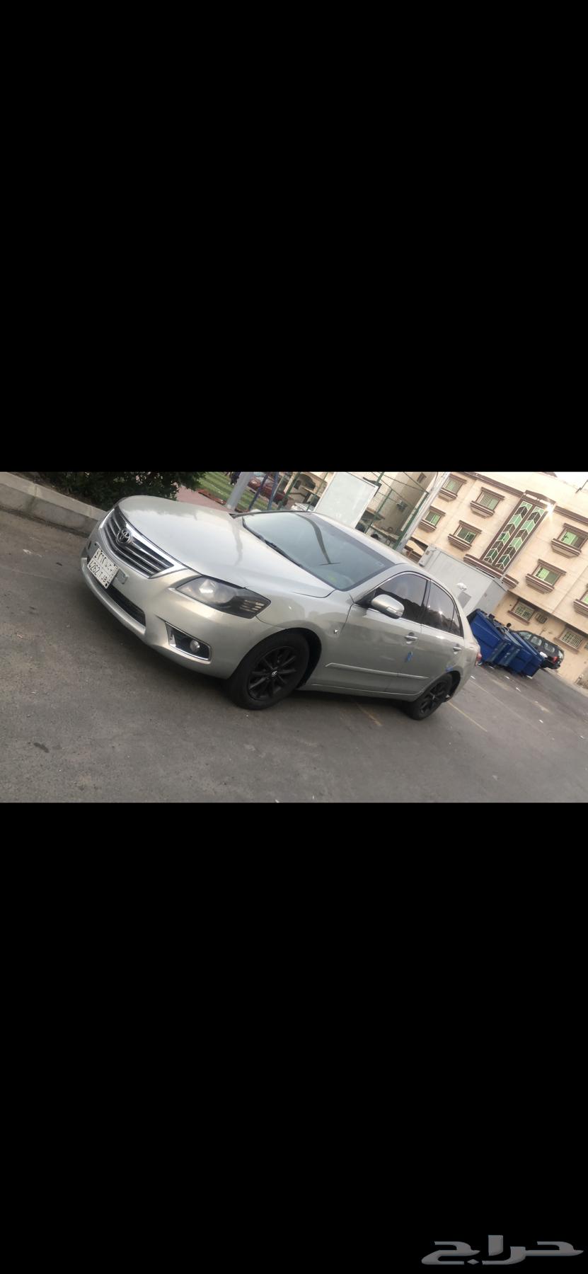 تويوتا اوريون 201064407475491459110