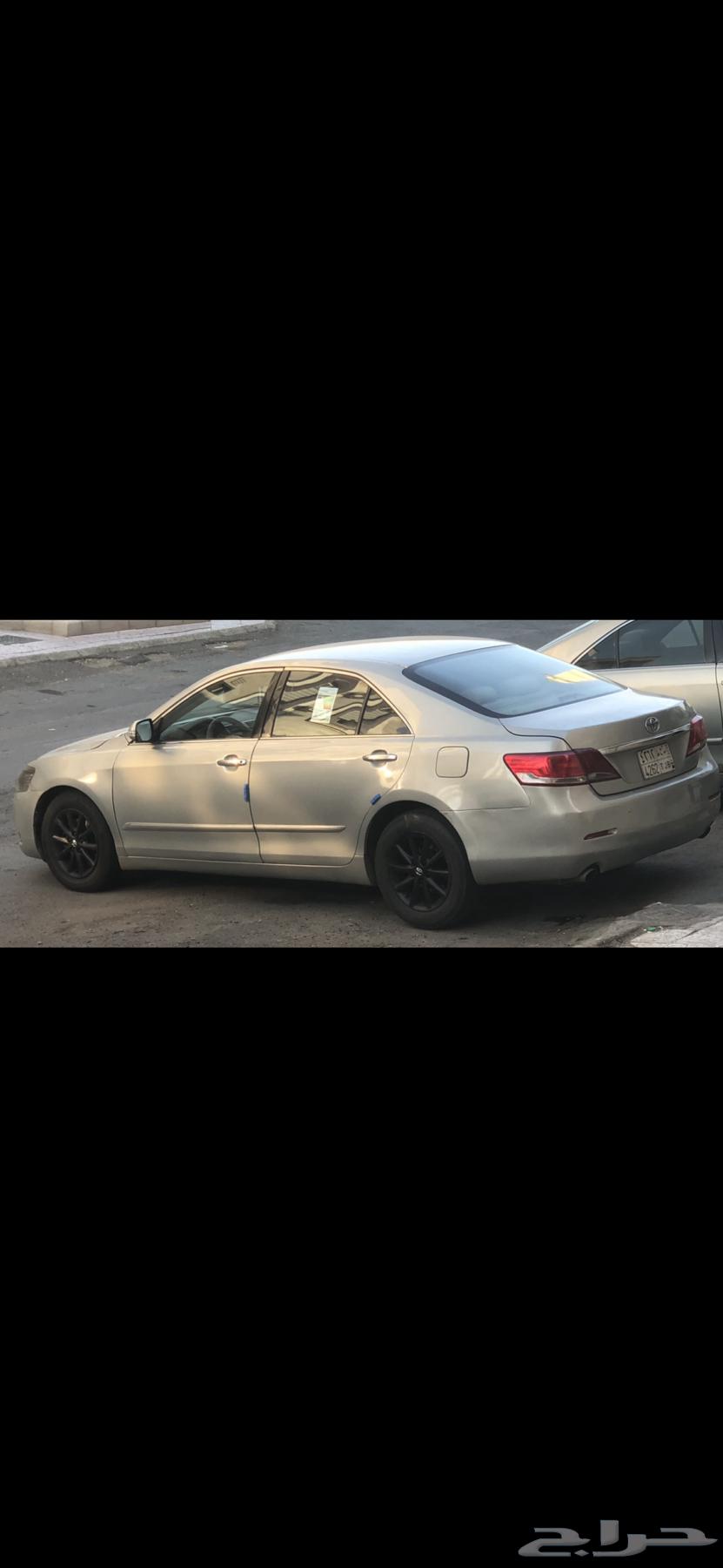 تويوتا اوريون 201064407475491459111