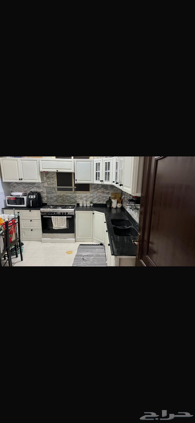 مطبخ للبيع نظيف64227857985155110