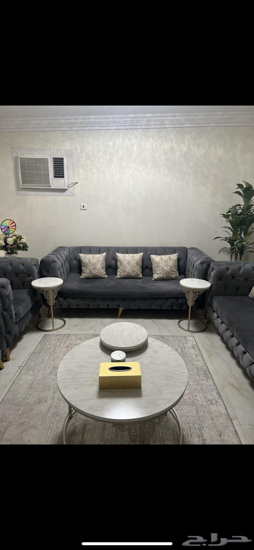 طقم كنب للبيع64225556963202110