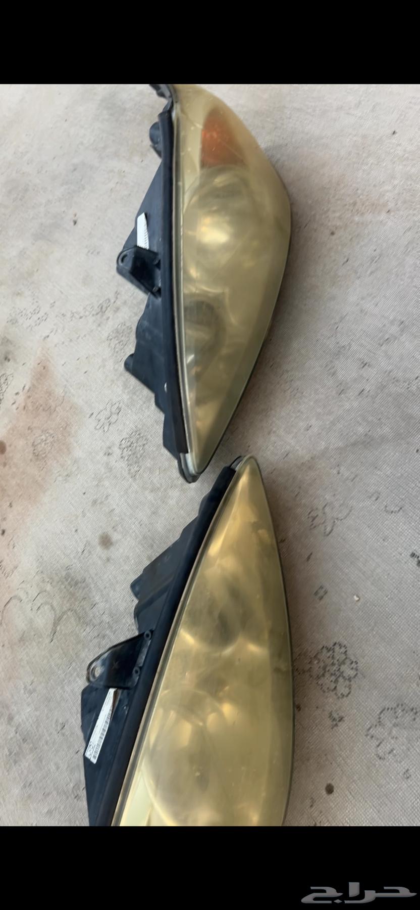 انوار كامري يركبون حق كامر من 2003 الى 200664397755748481110