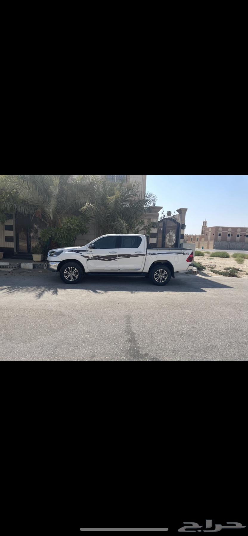 هايلوكس 2022 ديزل مكينة 280064407950912513111