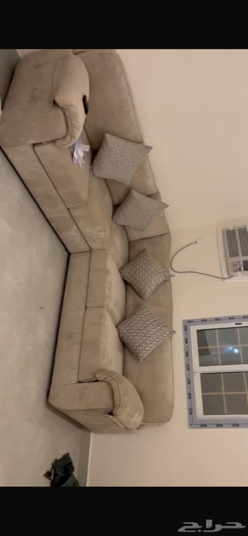 كنب ملكي نضيف جداا64214930845826110