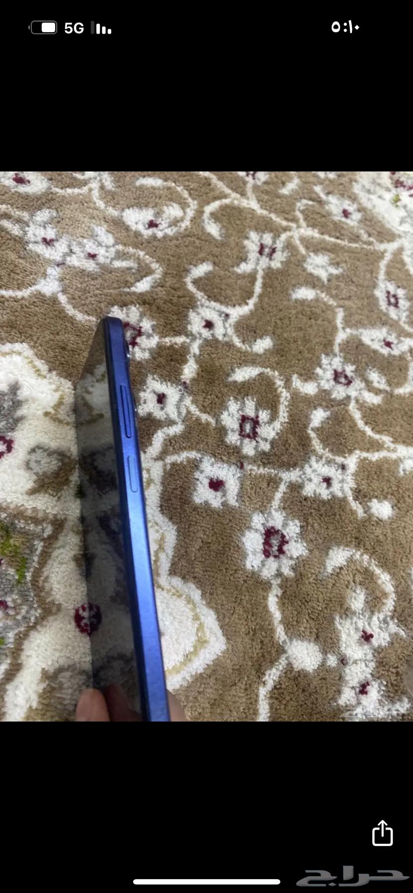 جوال اي تل للبيع انا شاربه با 650 وابيعه با 15064225360967939112