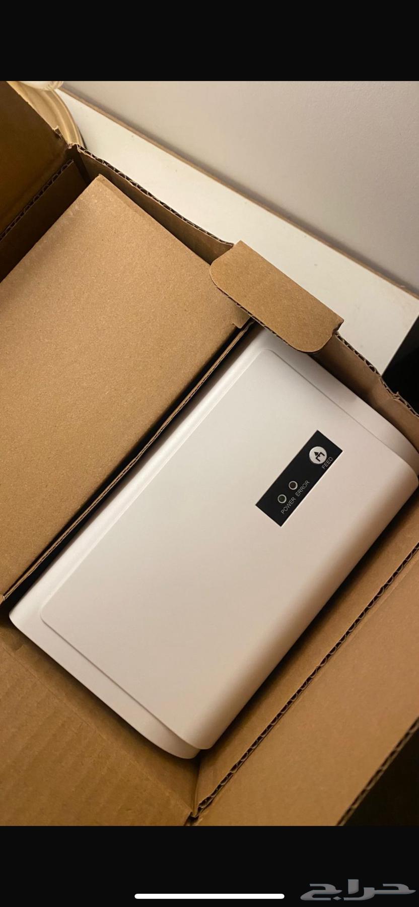 طابعه حراريه للبيع جديده بكرتونها السعر 20064226974761985110