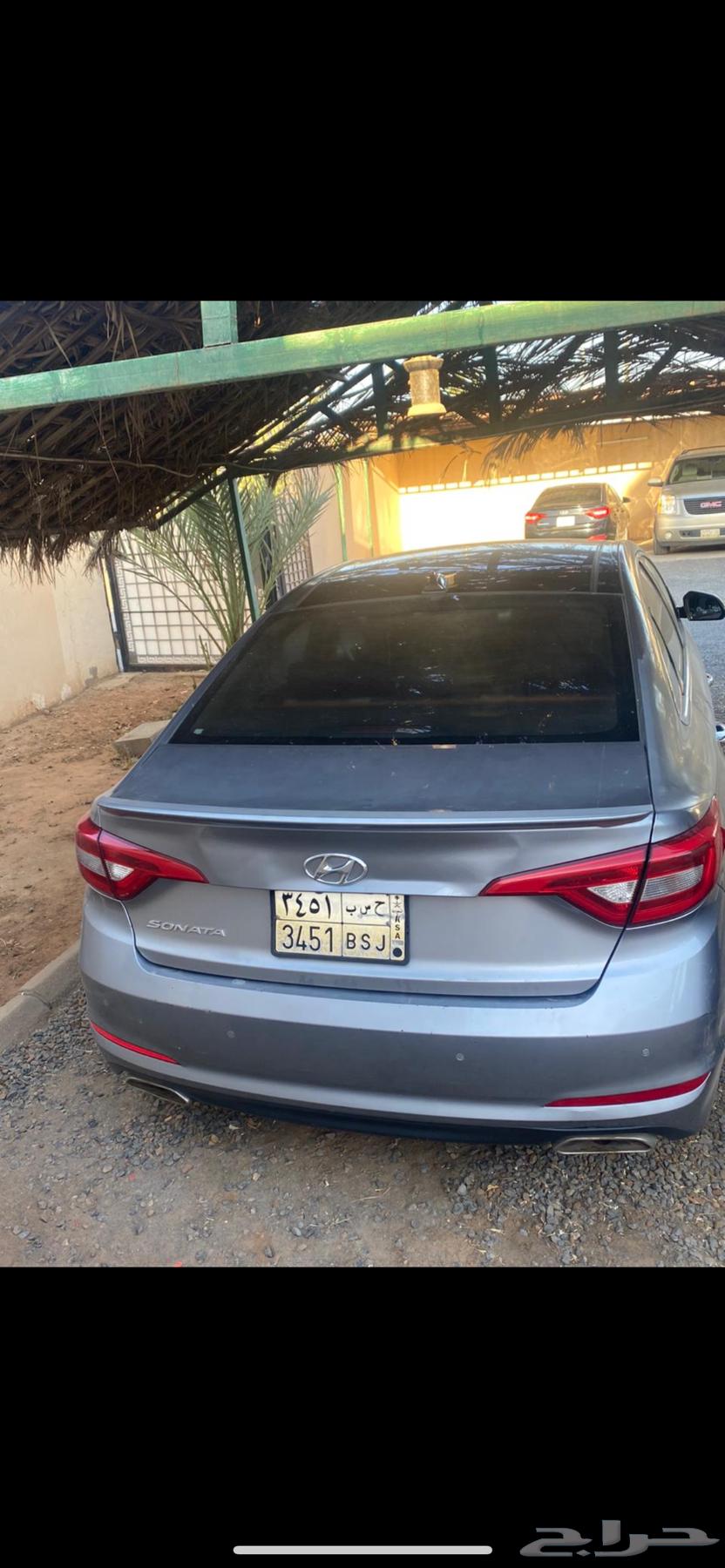 سوناتا للبيع64396561774977110