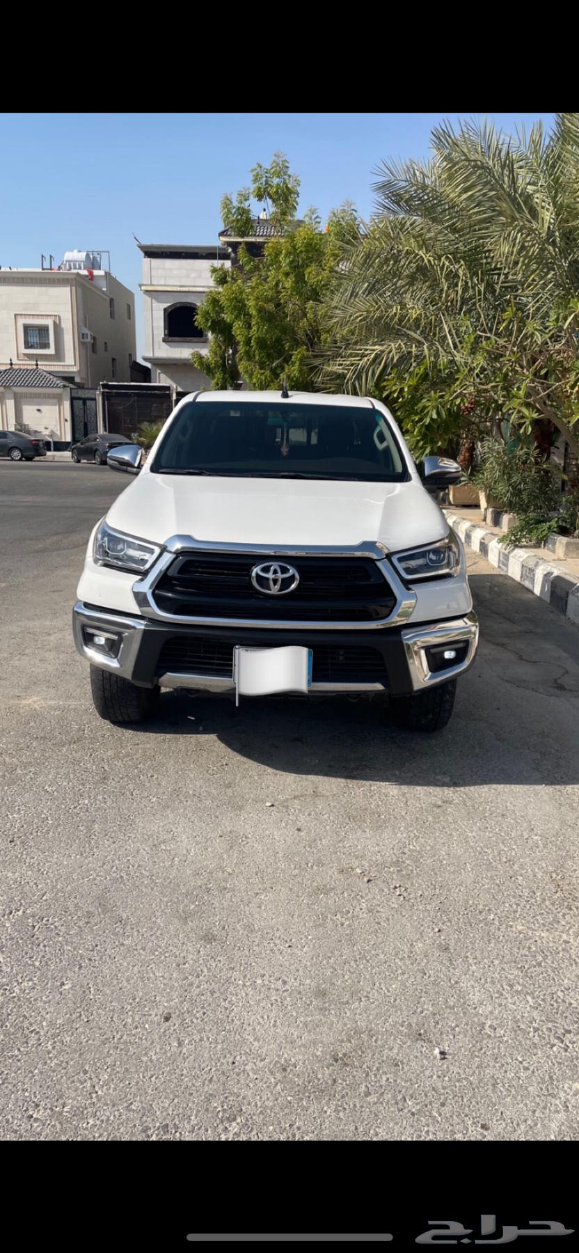 هايلوكس 2022 ديزل مكينة 280064407950912513110