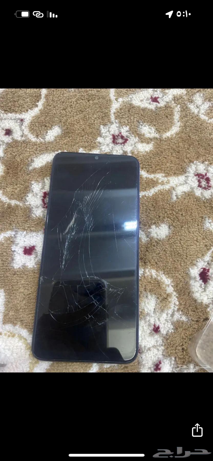 جوال اي تل للبيع انا شاربه با 650 وابيعه با 15064225360967939114