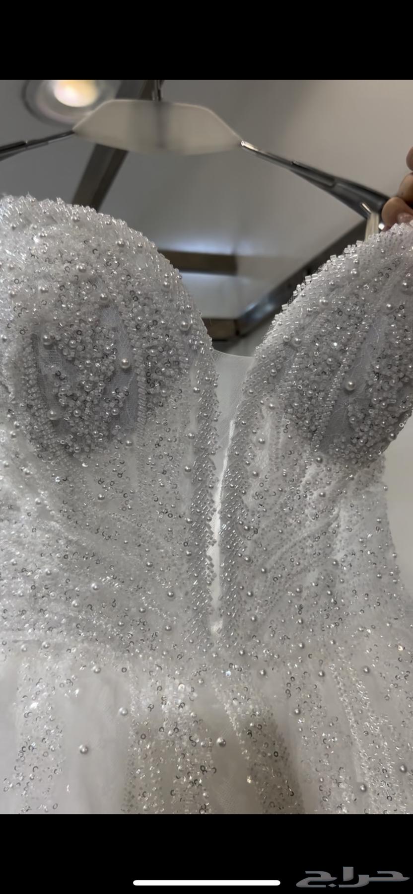 فستان زفاف للبيع من مصر64231839072642110