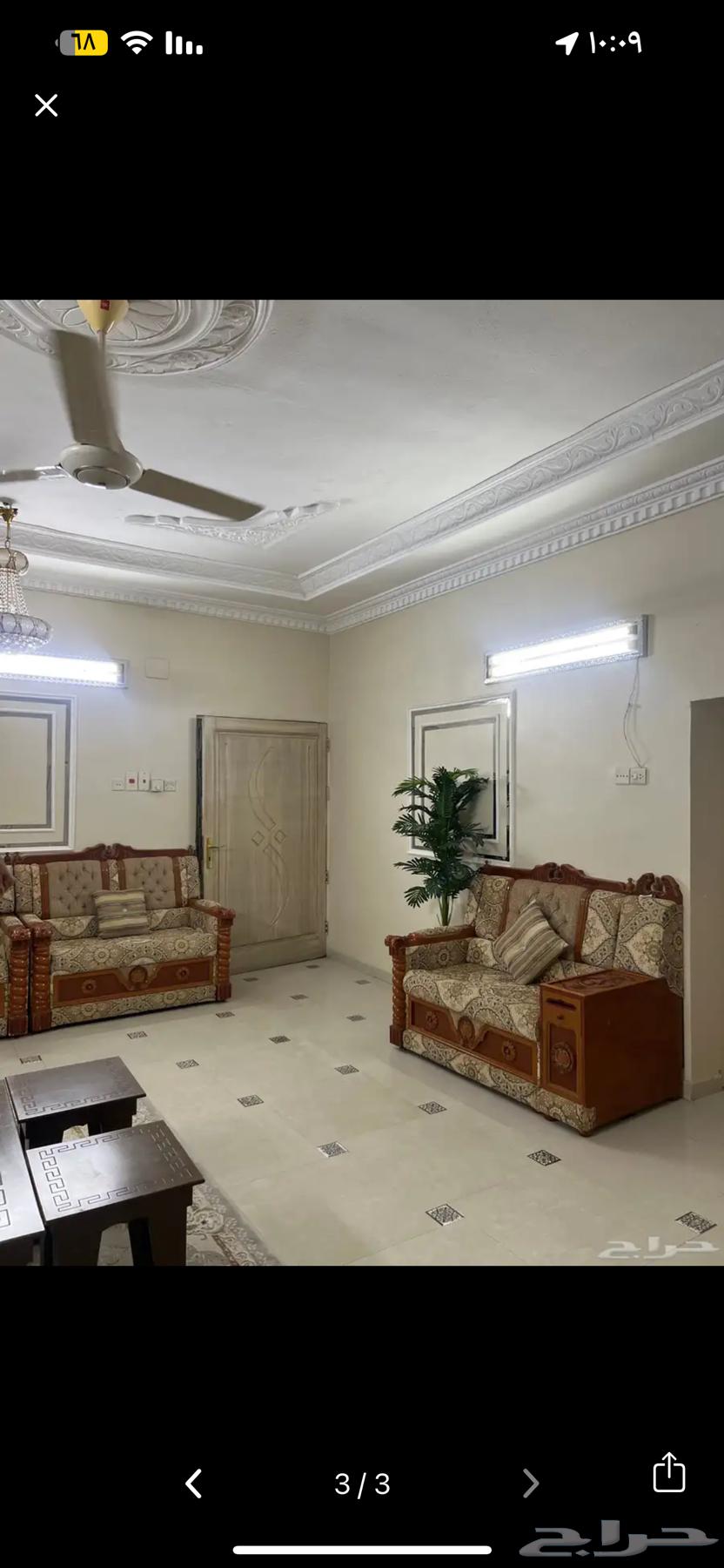 كنب للبيع لايوجد كسور نظيف64227193319682111