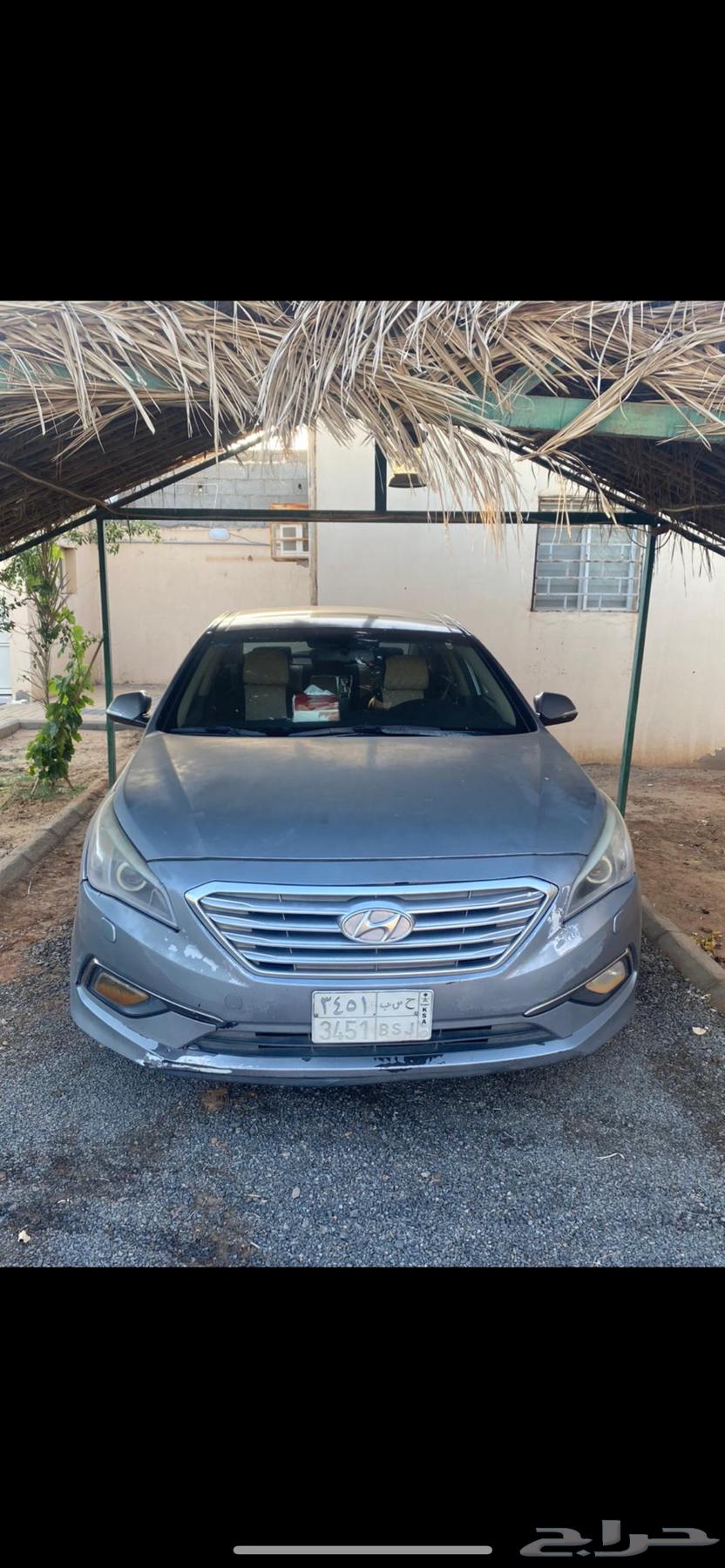 سوناتا للبيع64396561774977111