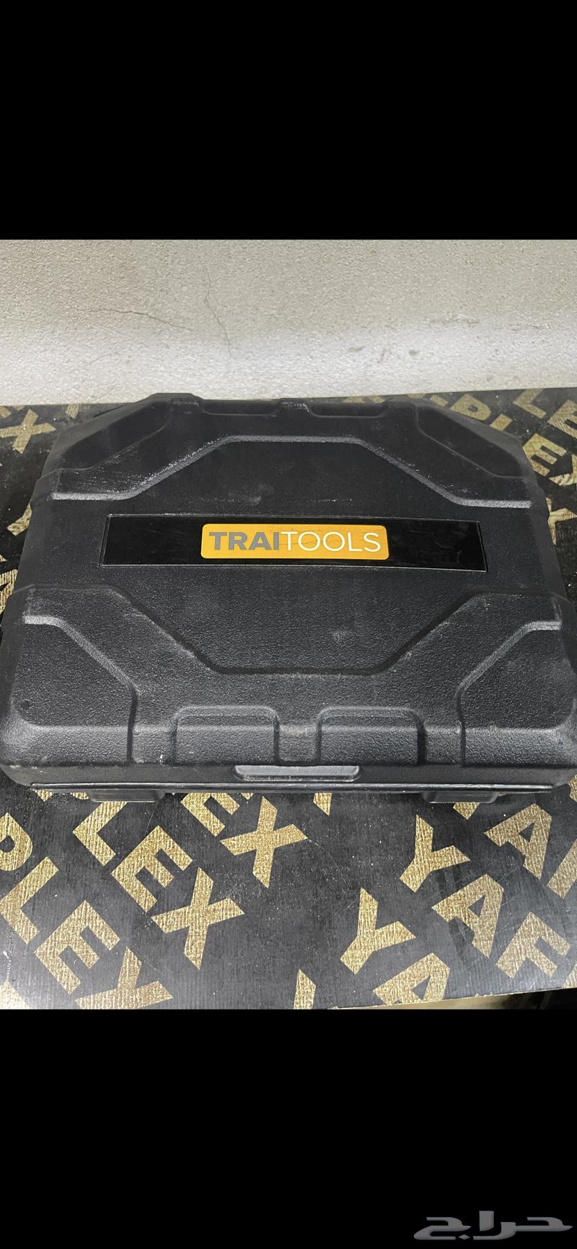 شنيور يشتغل بالبطاريه64402299609217111