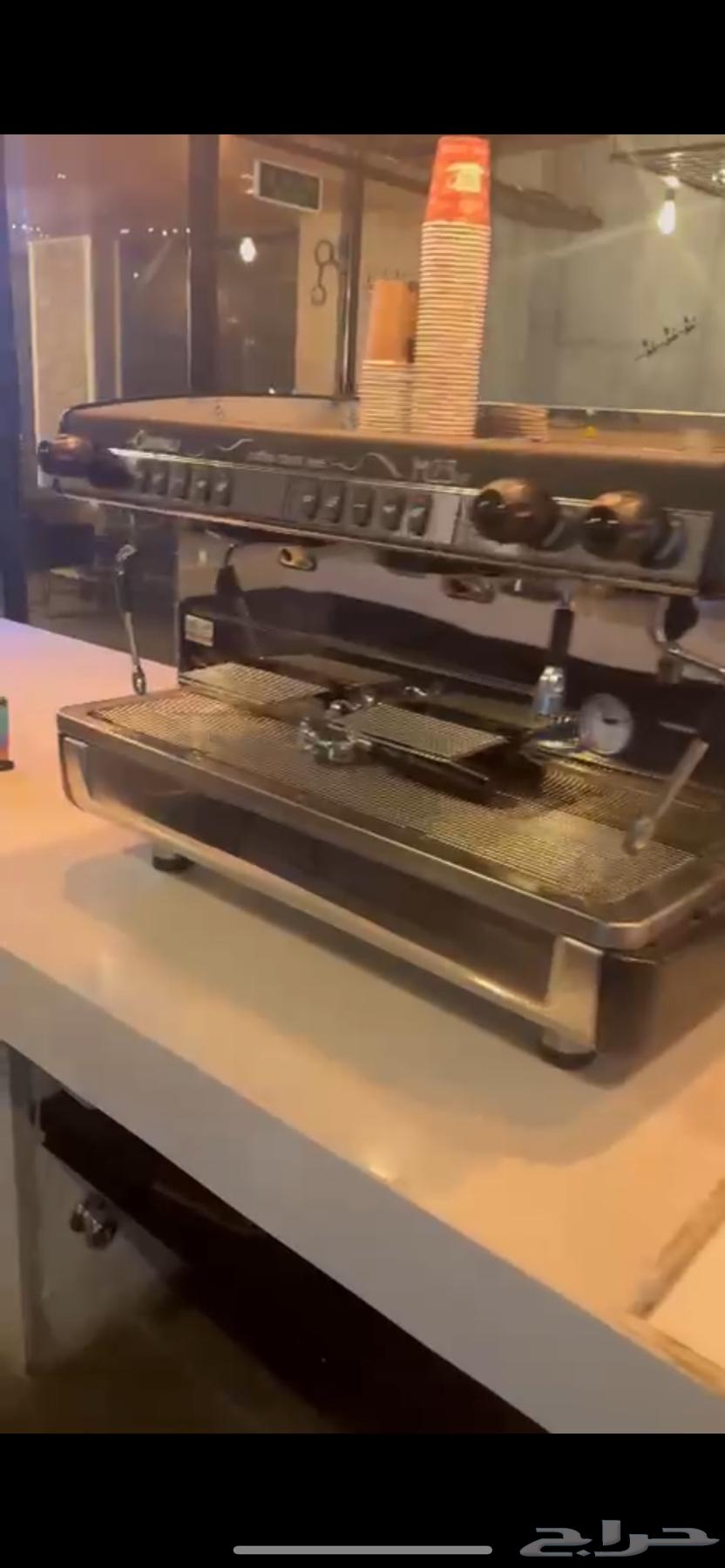 مكينة قهوة ام 2364212977124867110