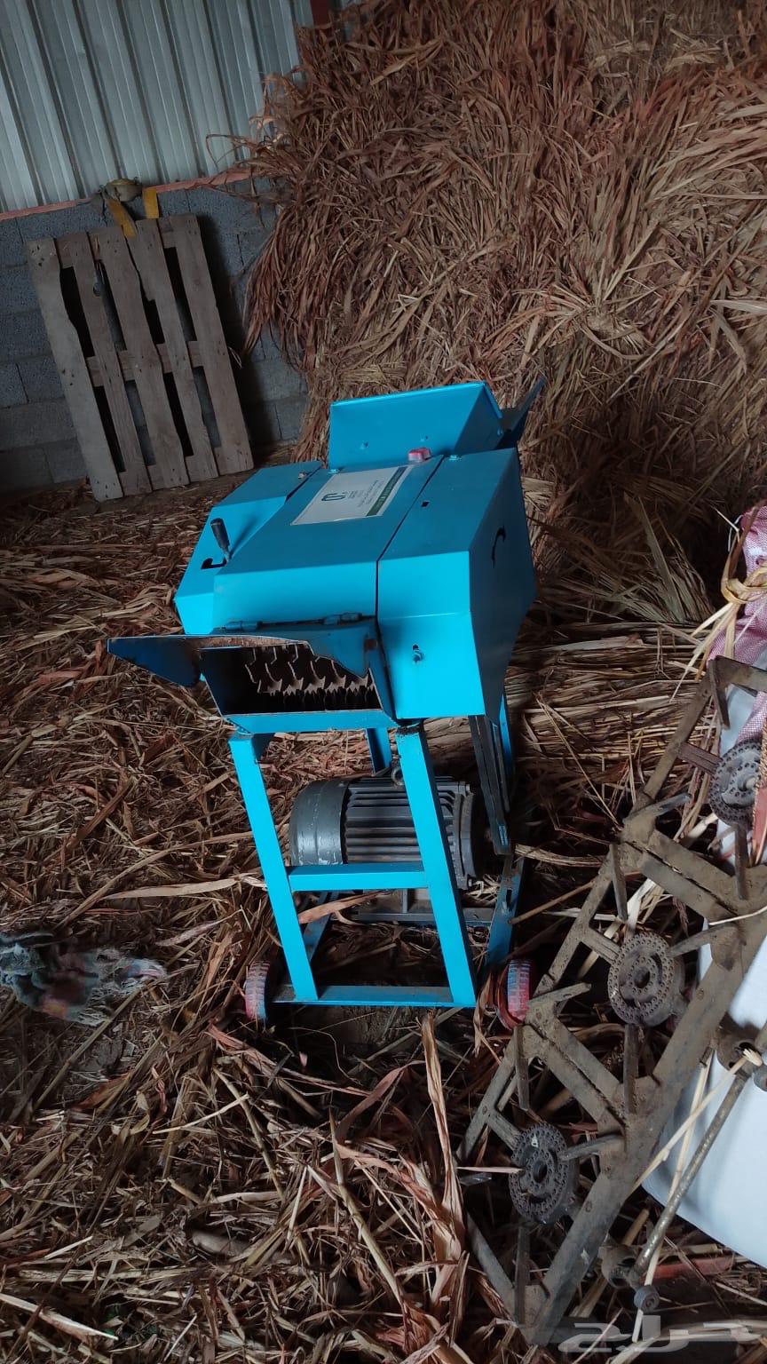 New fodder chopper64214232656513110