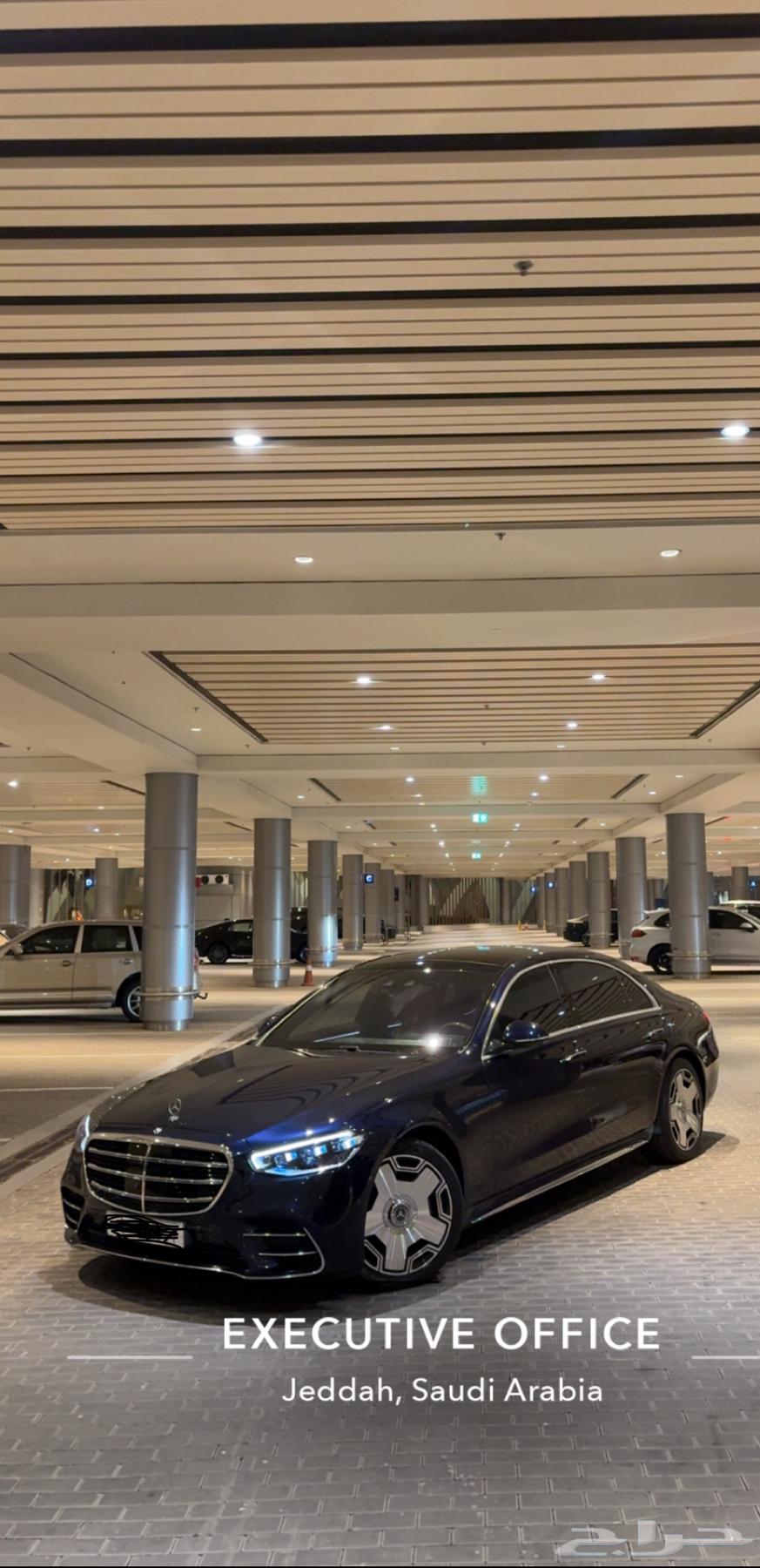 جنوط مرسيديس مايباخ64397311494658111