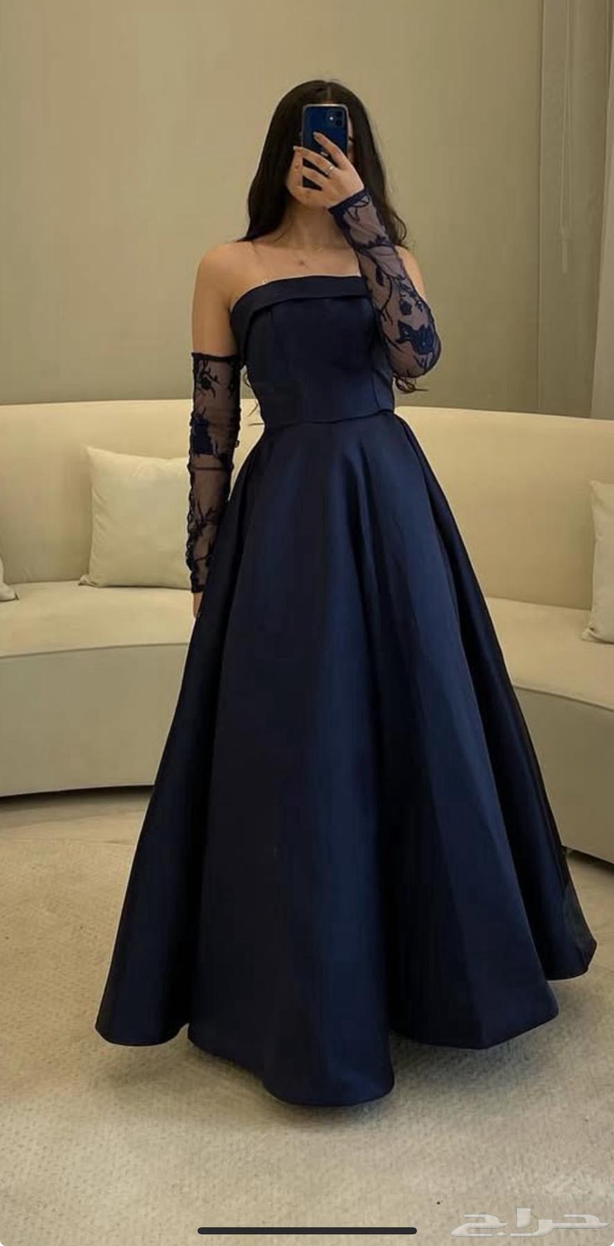 فستان للبيع ب300 ريال64209318624769111