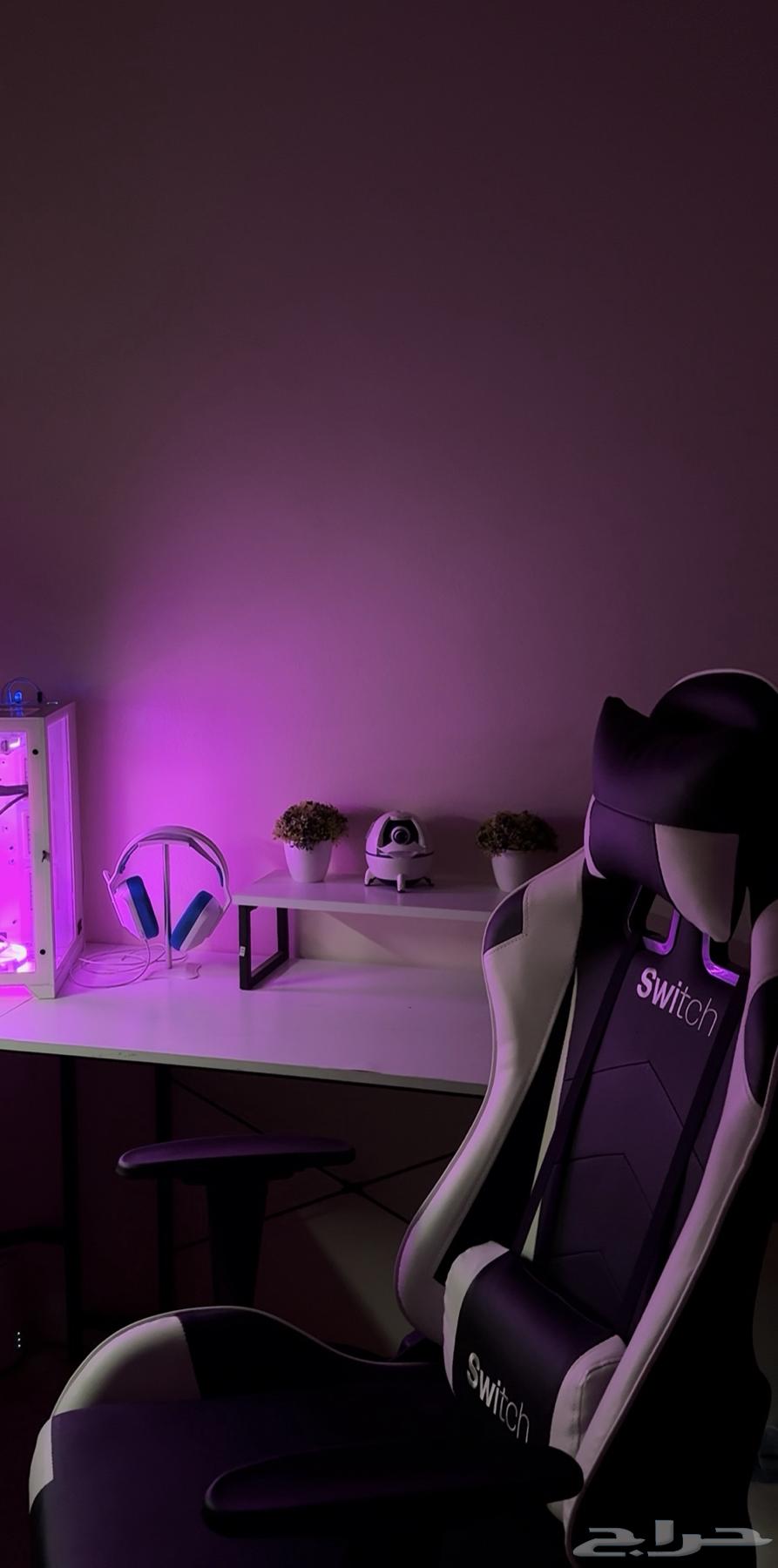 طاولة مكتبيه وكرسي قيمنق64228201422594114