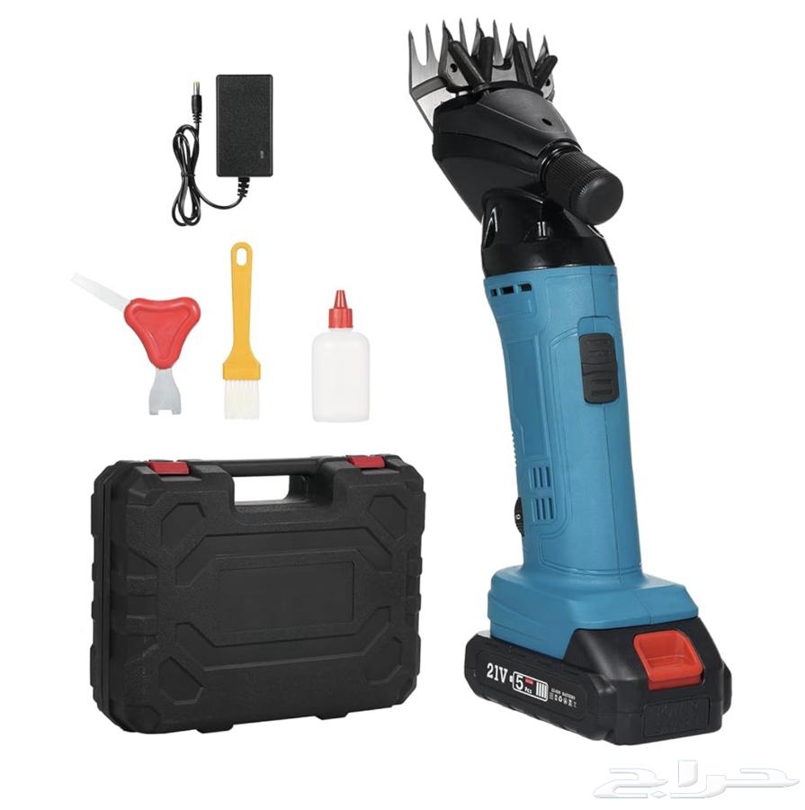 مكينة حلاقه للأغنام والابل64220050634243110