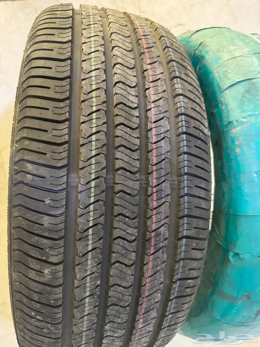 كفرات للبيع جديدة مخزنة64404014394626113