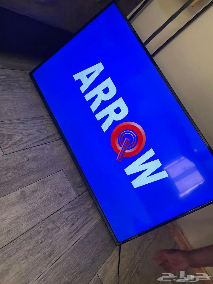 For sale 43-inch regular TV, not smart, without remote control64219422361218110