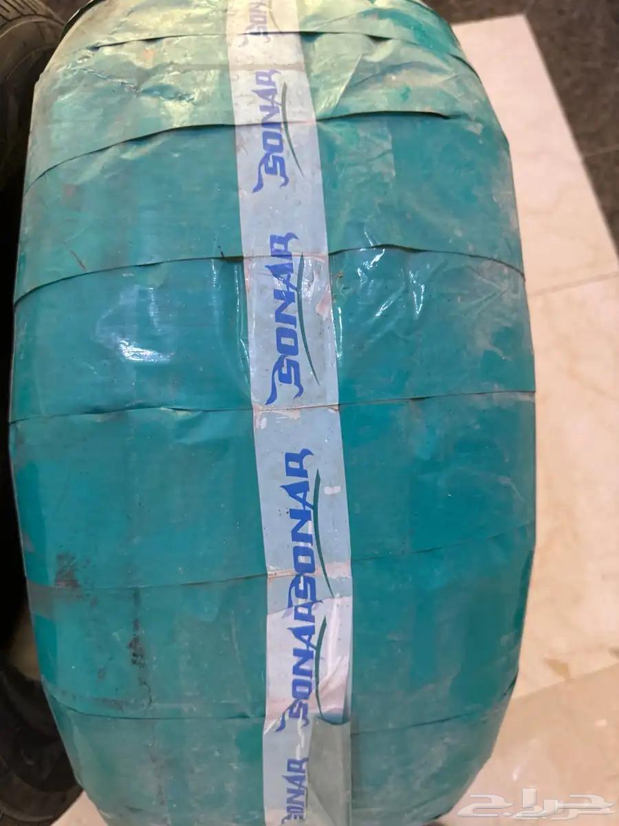 كفرات للبيع جديدة مخزنة64404014394626110