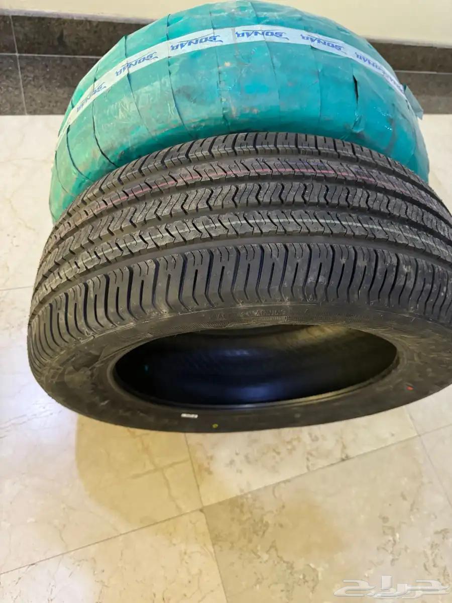 كفرات للبيع جديدة مخزنة64404014394626112