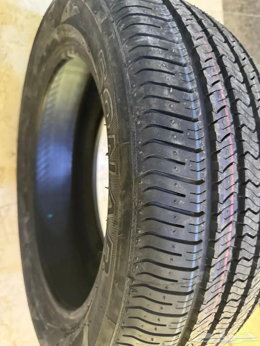 كفرات للبيع جديدة مخزنة64404014394626114