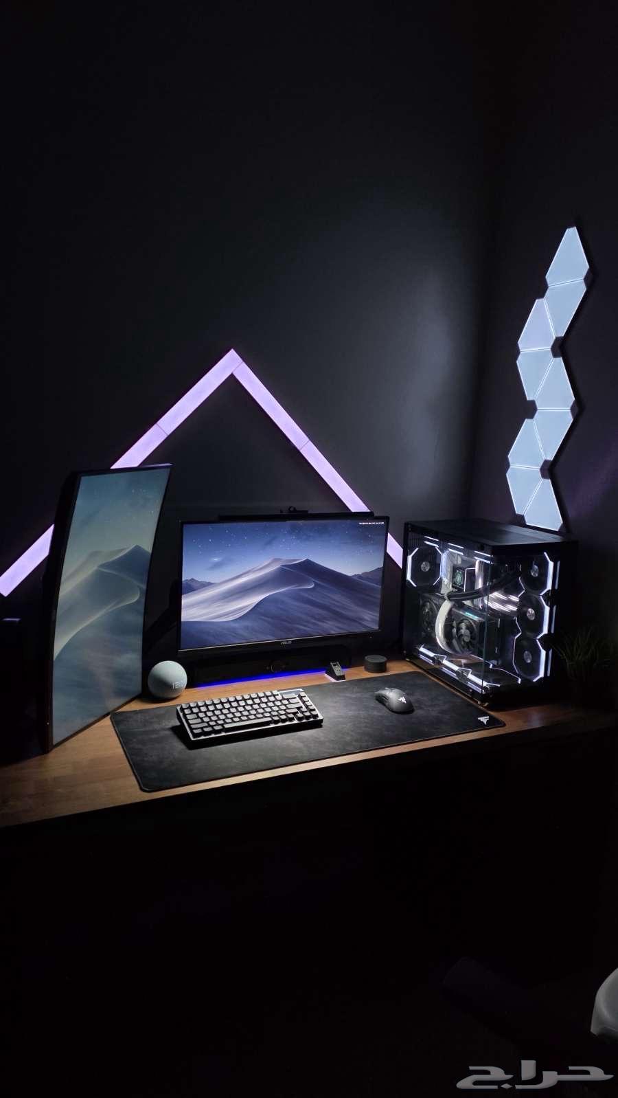 بي سي جيمنج ومونتاج64221095180161111