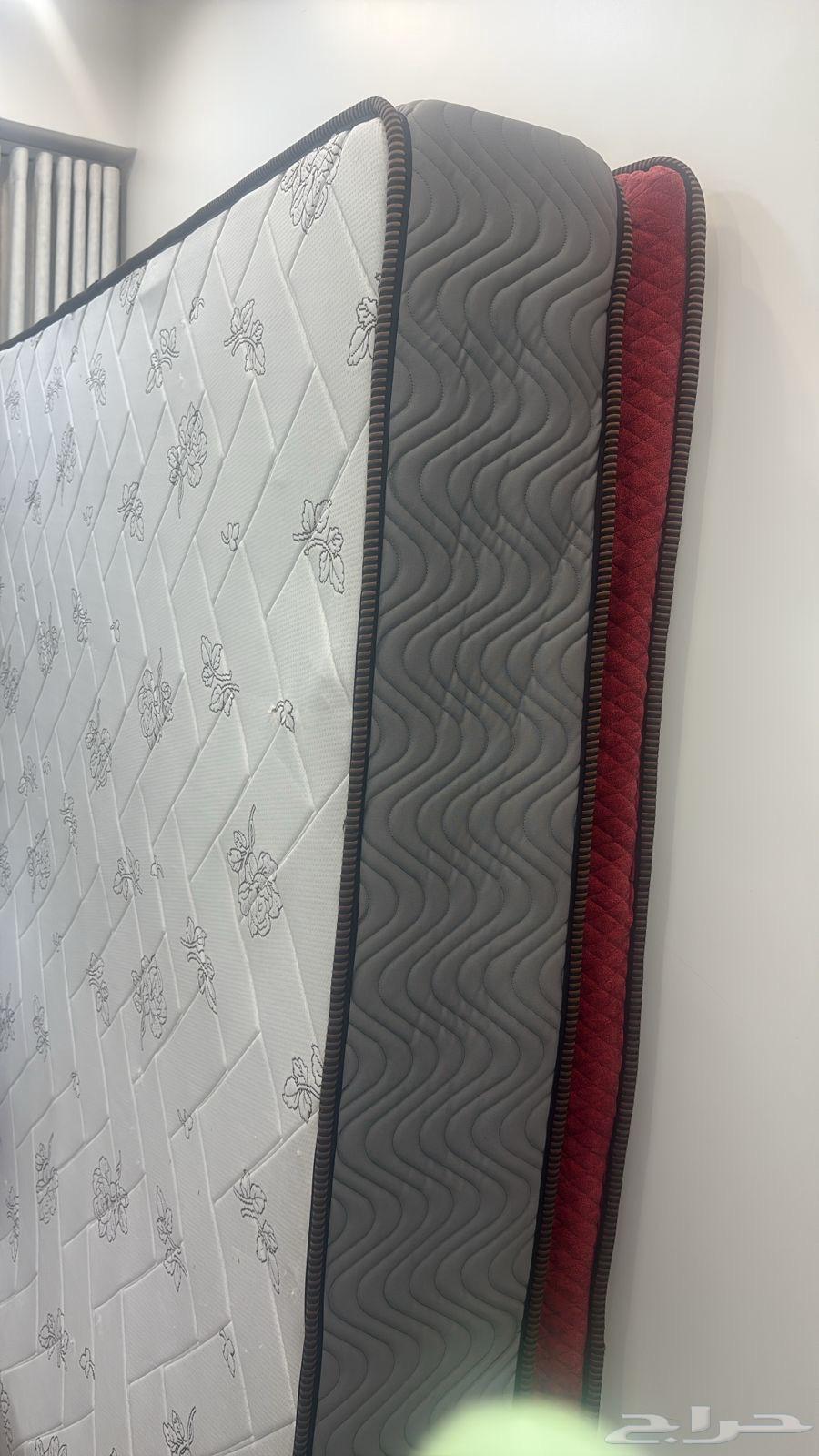 للبيع مرتبة Systems Sleep طبية فندقية64226758113539110