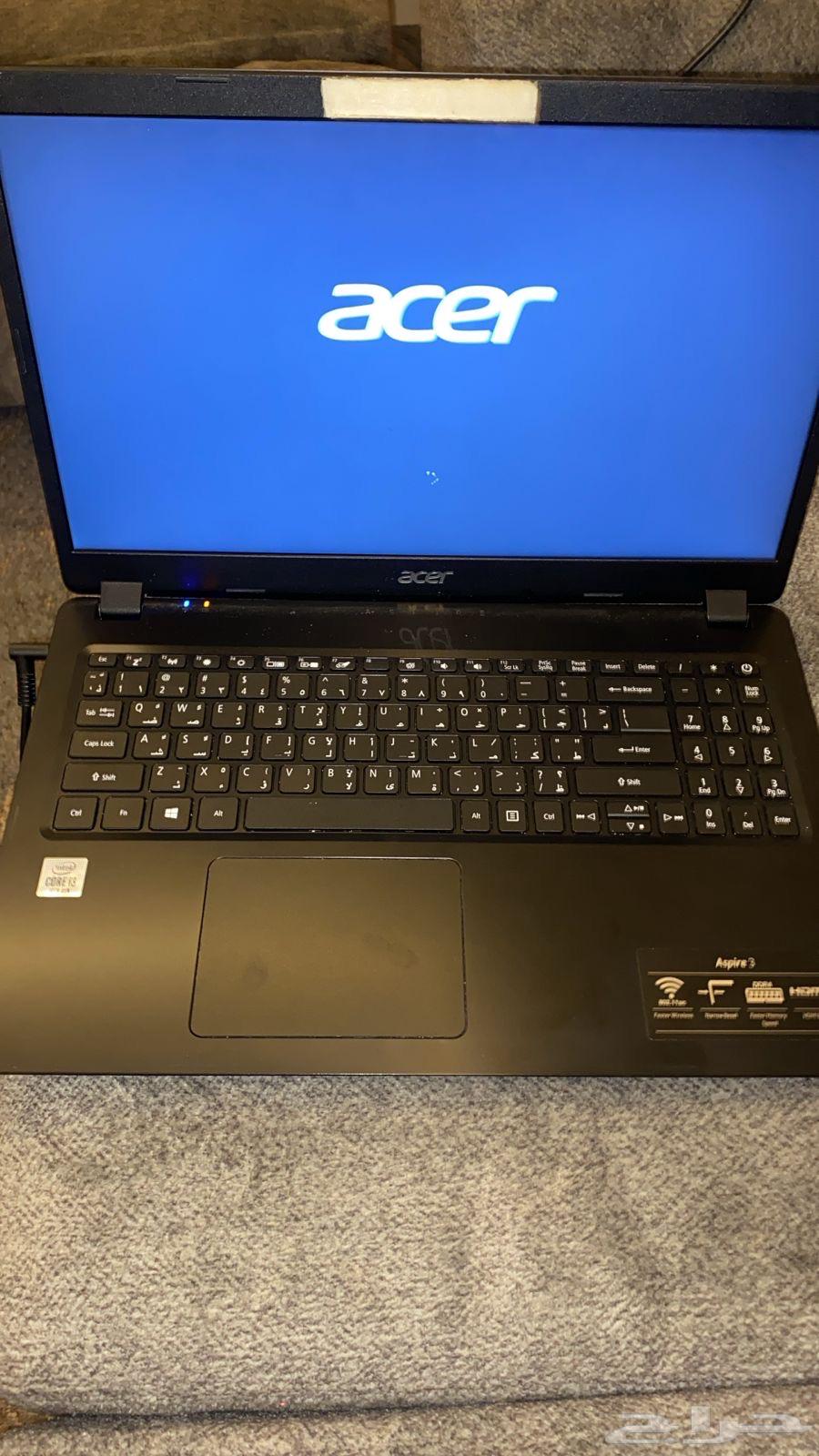 لابتوب نظيف جد ا ماشاءالله64226570040707111