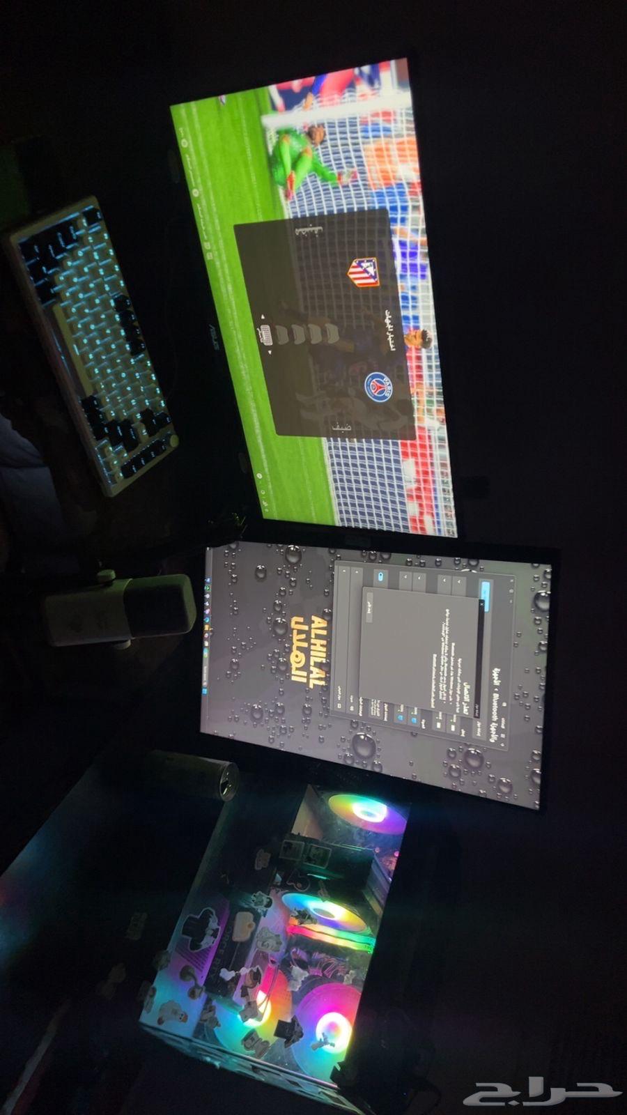 بي سي Pc قيمنق للبيع64204958416643110