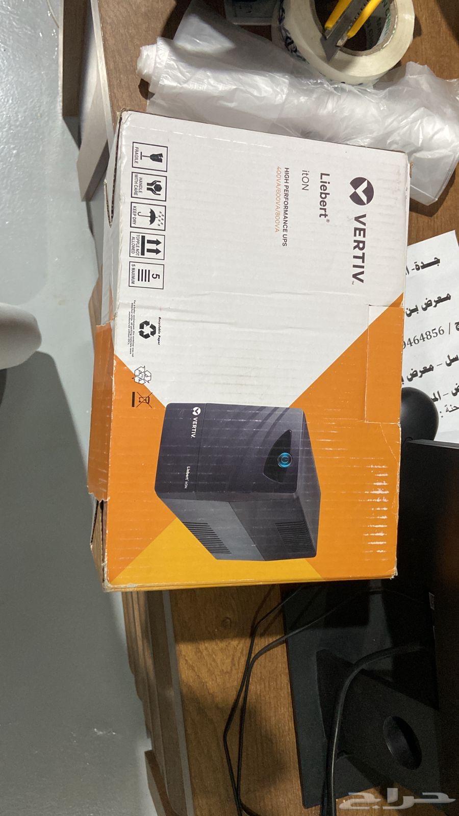 Backup battery for devices and printers64225773999234111