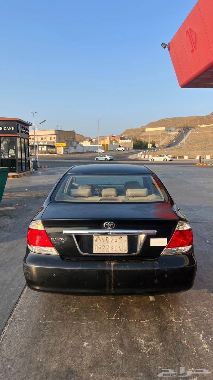 كامري 2005 للبيع64405348024834112