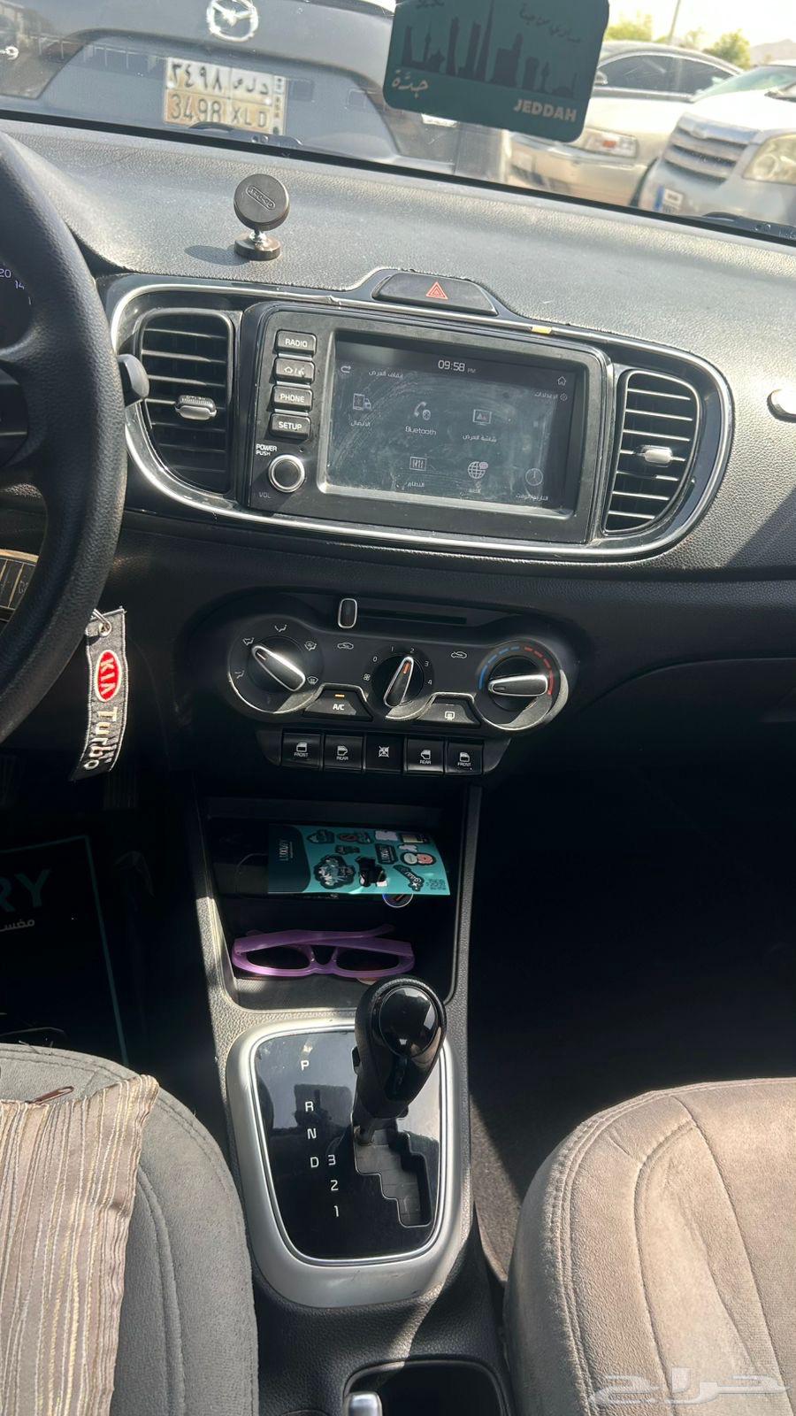 كيا بيجاس موديل 202164406890777089111