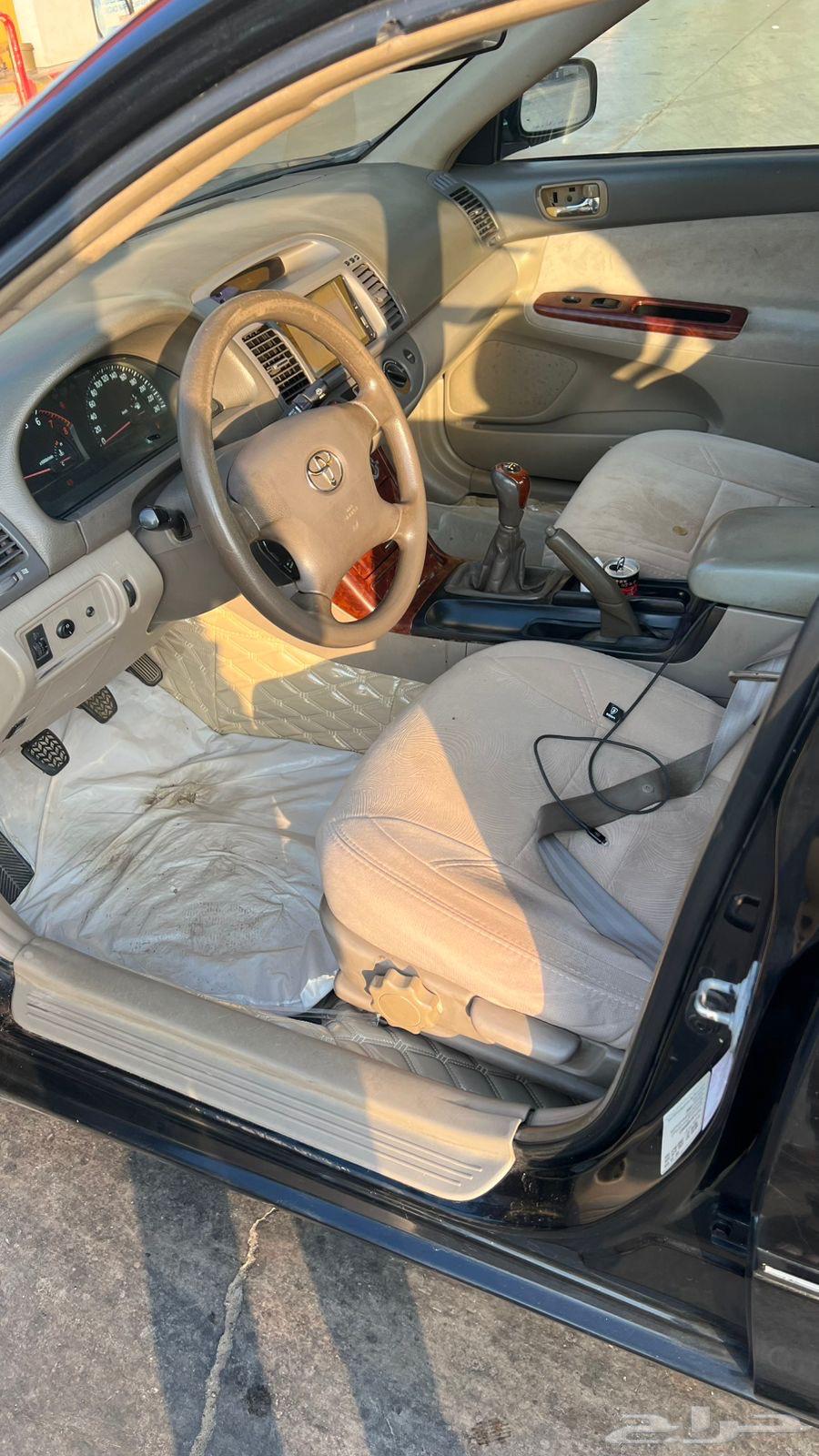 كامري 2005 للبيع64405348024834114