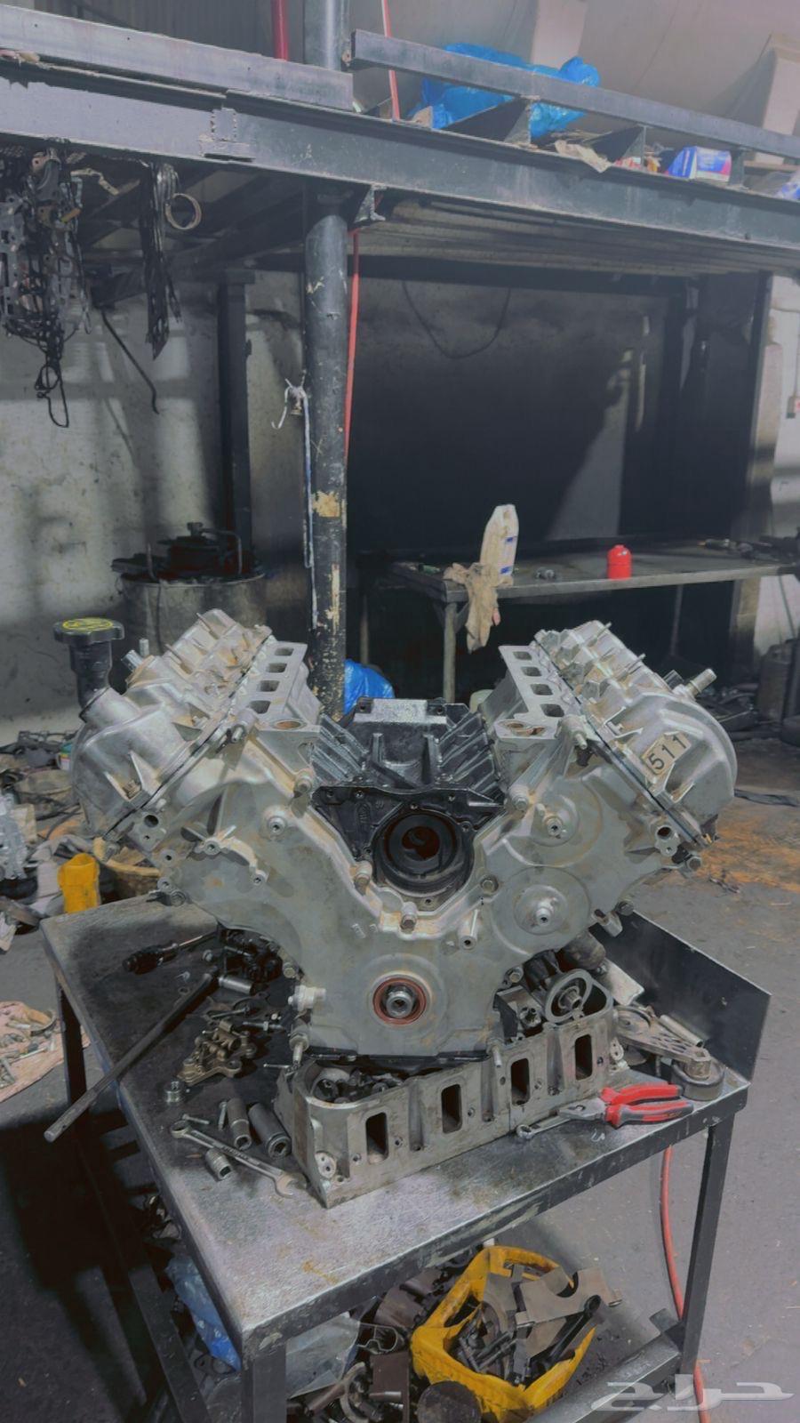 مكاين اكسبدشن كابرس بي جميع الاحجام ضمان سنه64397852784641110