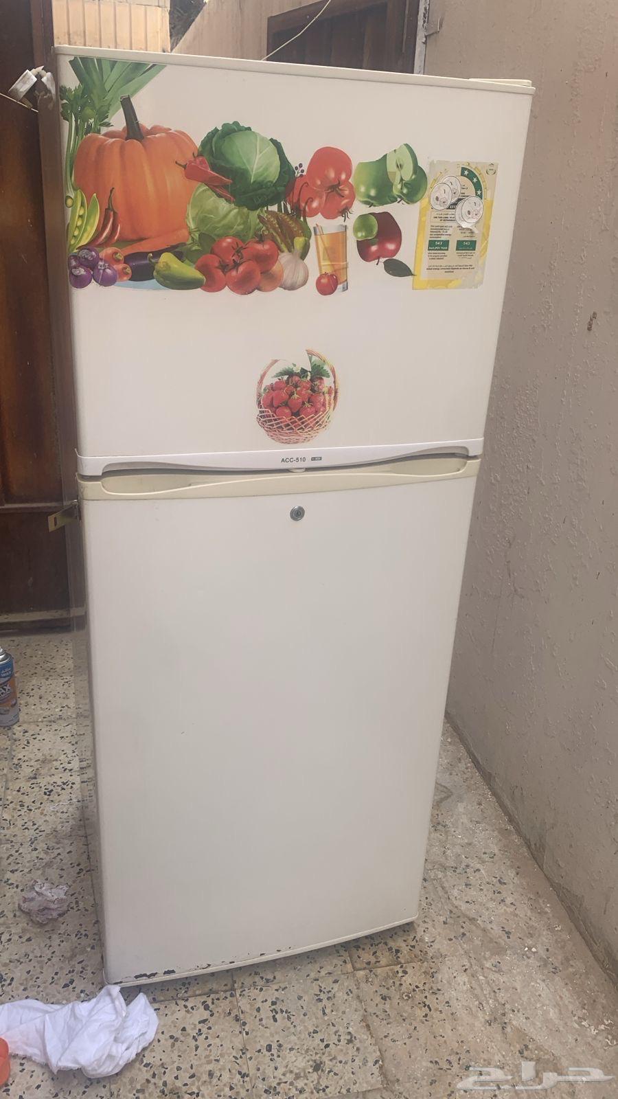 ثلاجة للبيع64222557177473110