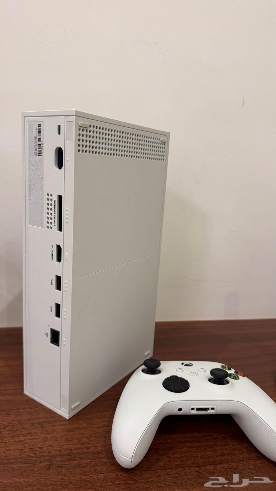 جهاز اكس بوكس سيريس اس64228938443011114