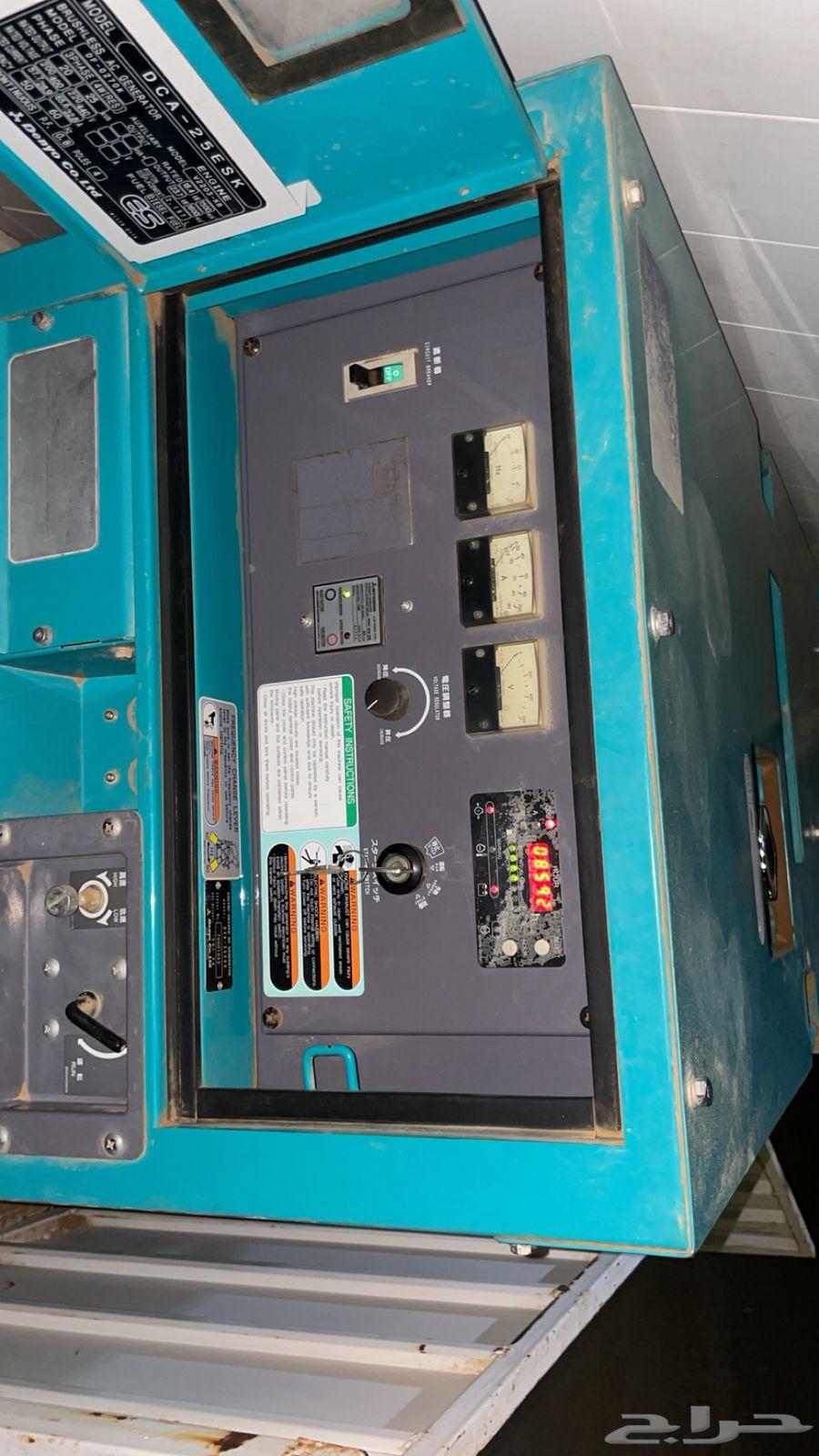 مكينه الحمراني نظيفه جدا  25 كيلو64226974933635112