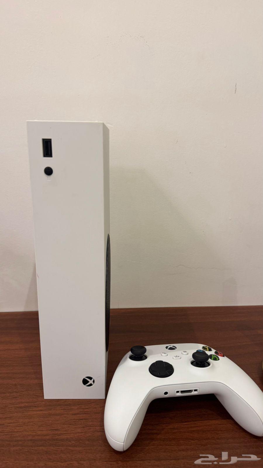 جهاز اكس بوكس سيريس اس64228938443011112