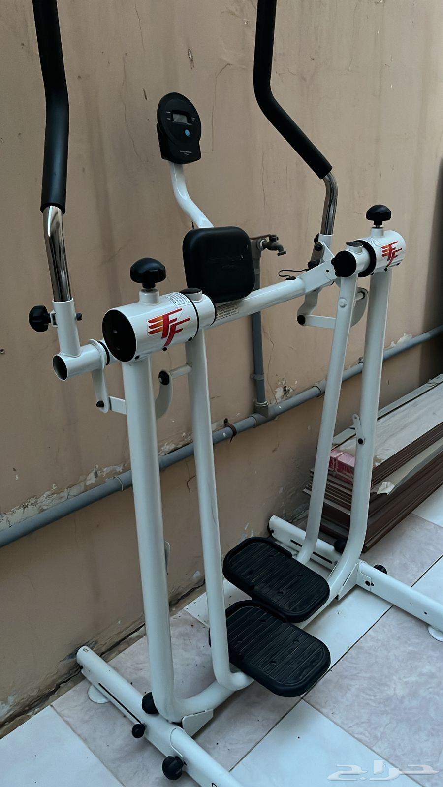 الالة رياضه نظيفه للبيع64220458657155111