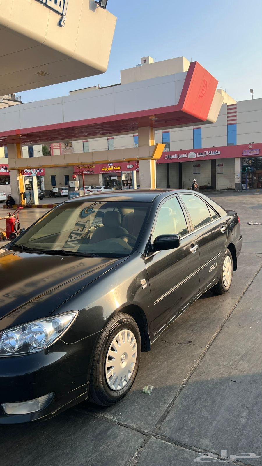 كامري 2005 للبيع64405348024834111