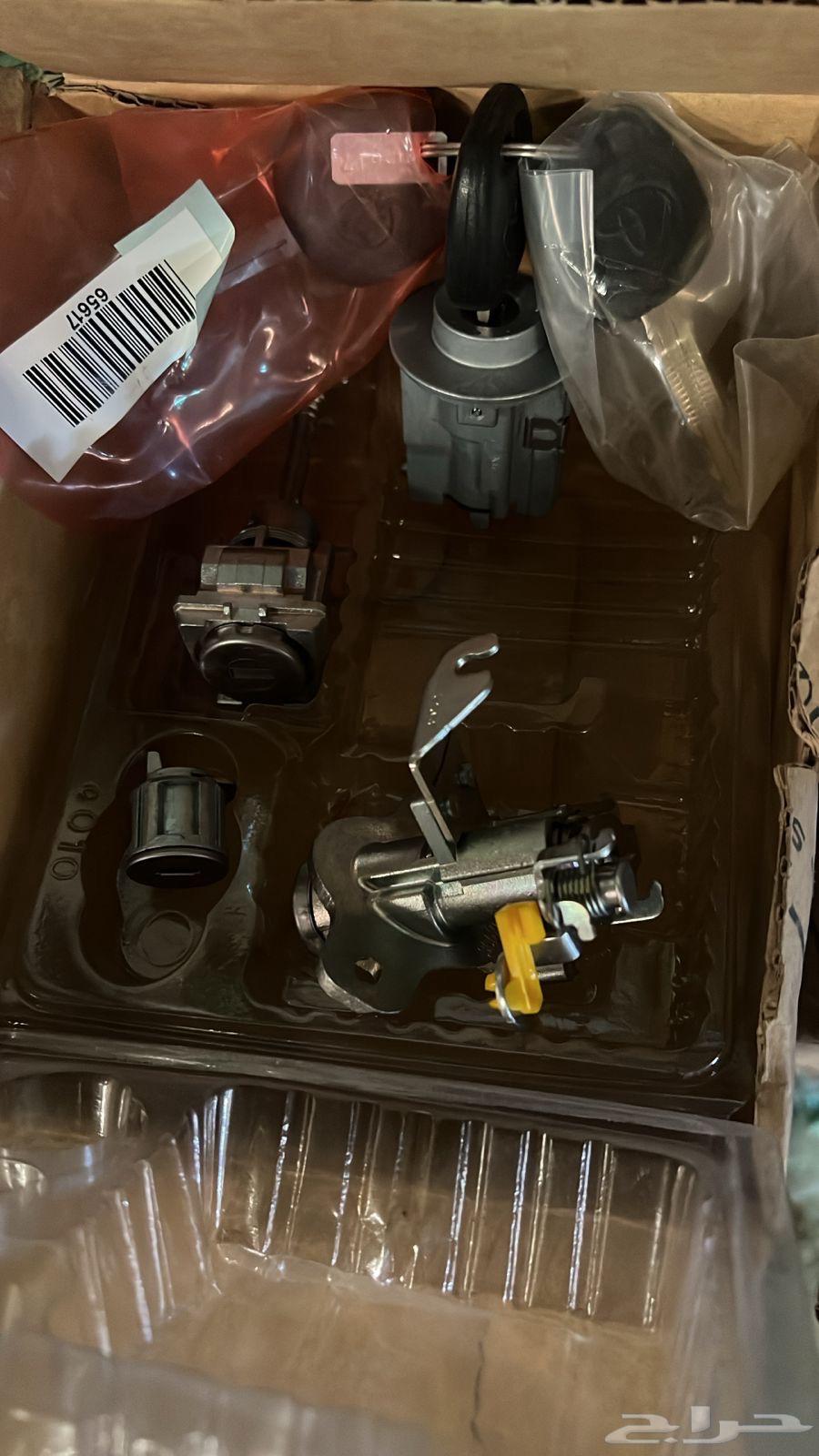 Camry 2007 - 2009 Switch Button Set64398018979587110