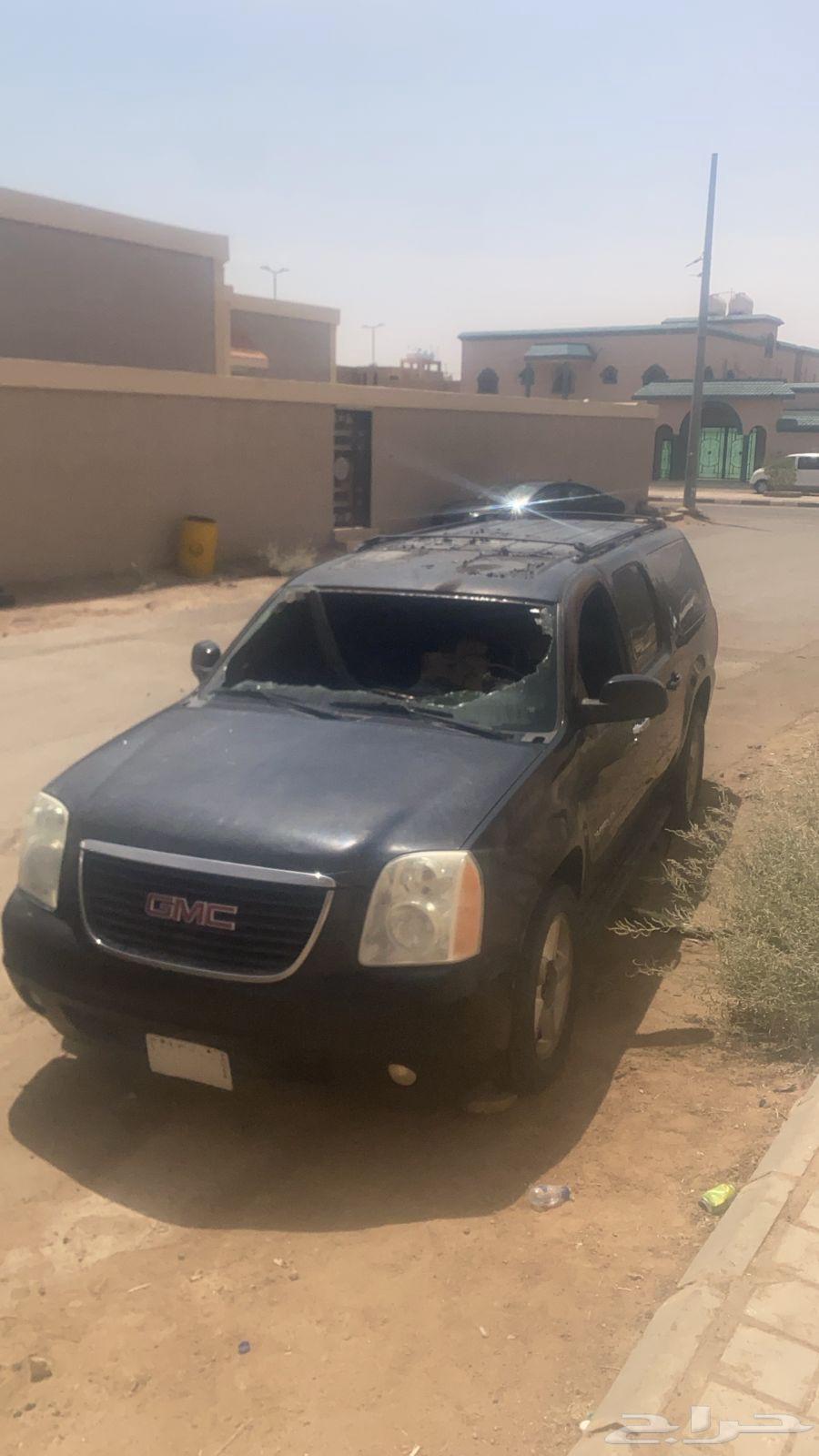 جمس يوكن ماشي 100الف64402692454274111