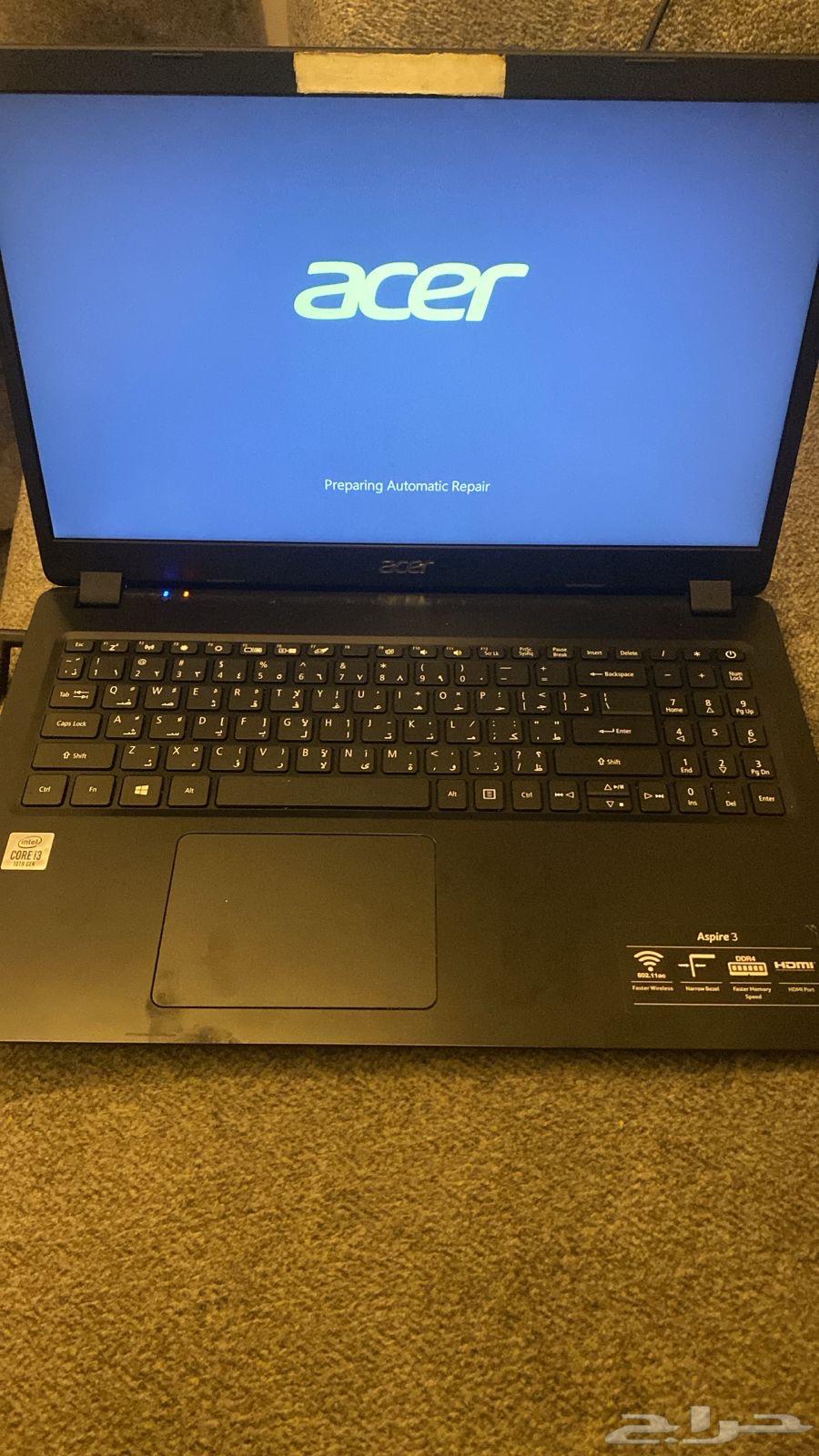 لابتوب نظيف جد ا ماشاءالله64226570040707113