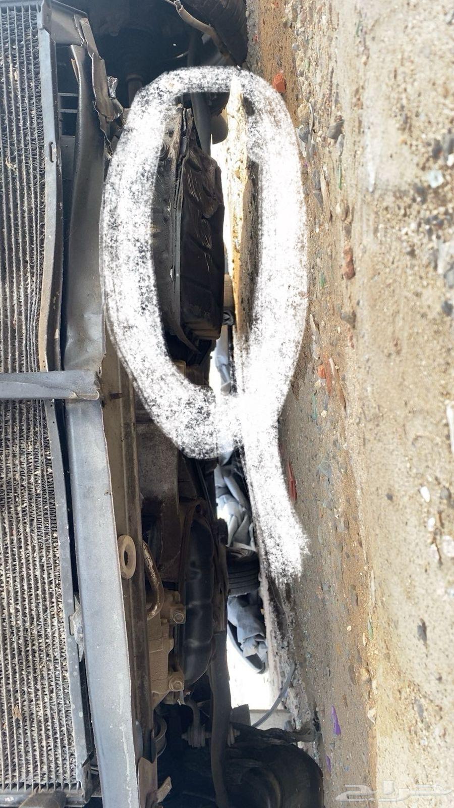 تويوتا اكس ايه للبيع موديل 2005 مكينة نظيفه جدا64396991331969110