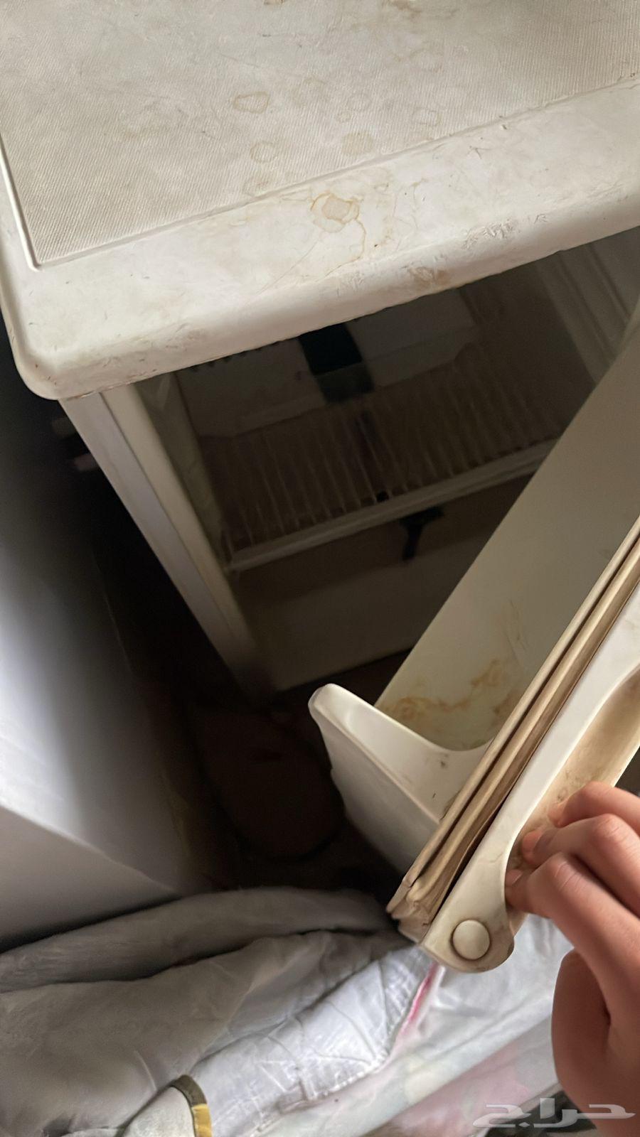 ثلاجه وفريزن64222787452290113