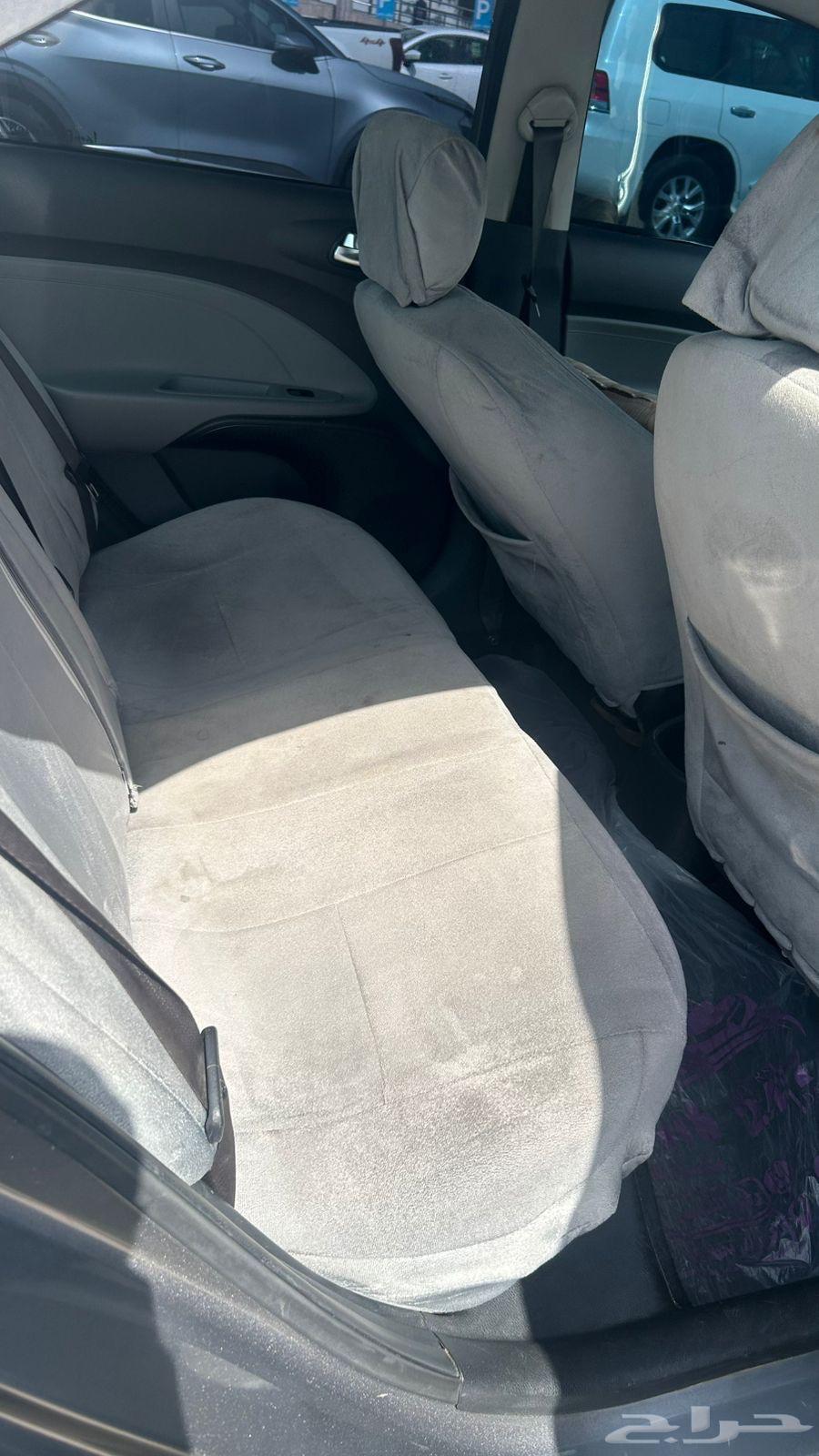 كيا بيجاس موديل 202164406890777089112