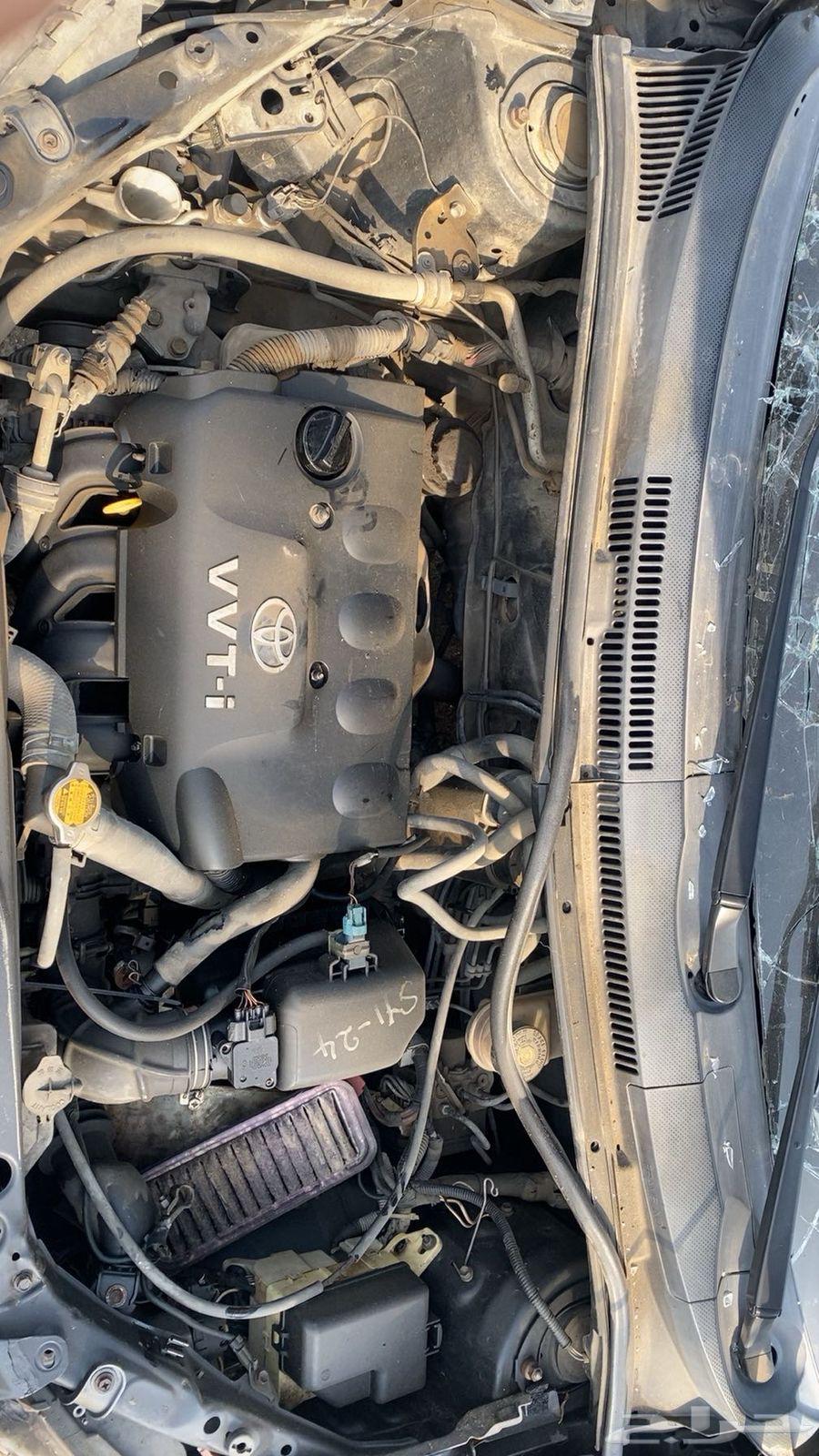 تويوتا اكس ايه للبيع موديل 2005 مكينة نظيفه جدا64396991331969111